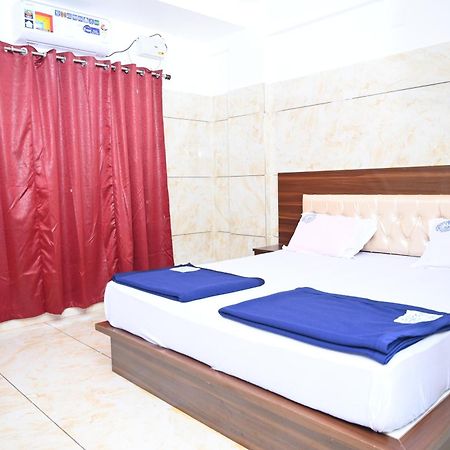 Blue Pearl Beach Guest House Mavalli Екстер'єр фото